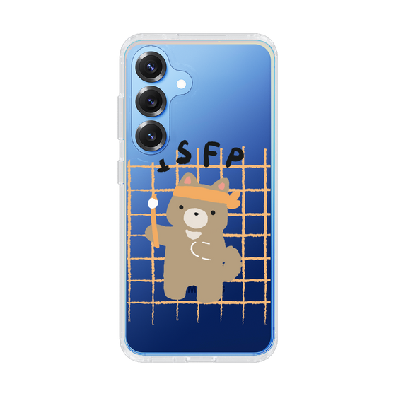 Slim Protection Case［ Original - ISFP Adventurer - Character ］