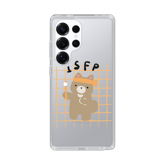 Slim Protection Case［ Original - ISFP Adventurer - Character ］