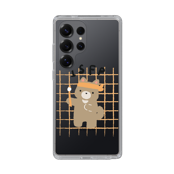 Slim Protection Case［ Original - ISFP Adventurer - Character ］