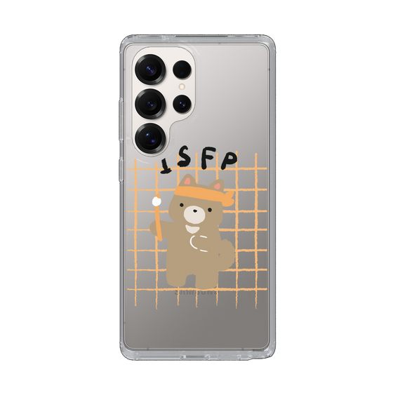 Slim Protection Case［ Original - ISFP Adventurer - Character ］