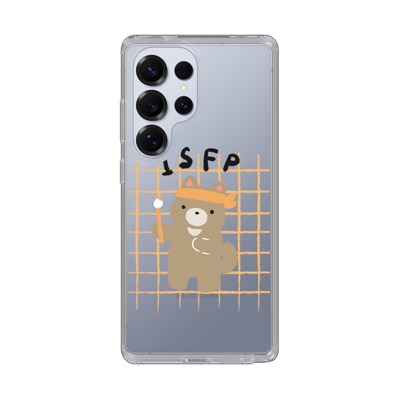 Slim Protection Case［ Original - ISFP Adventurer - Character ］