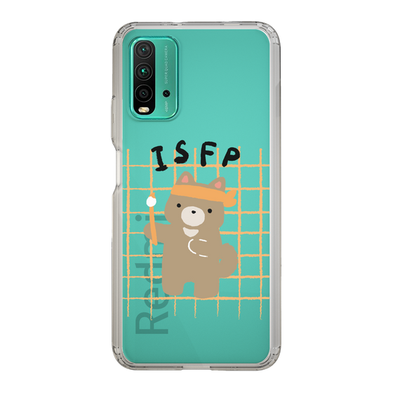 Slim Protection Case［ Original - ISFP Adventurer - Character ］