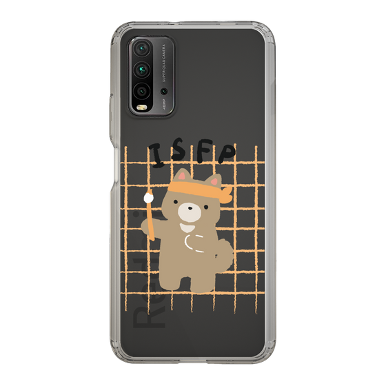 Slim Protection Case［ Original - ISFP Adventurer - Character ］