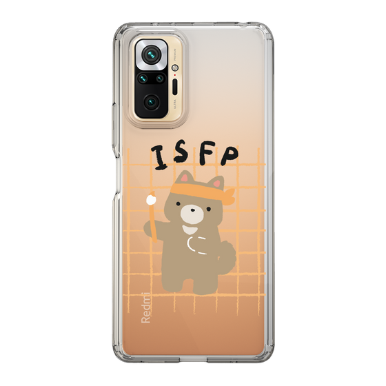 Slim Protection Case［ Original - ISFP Adventurer - Character ］