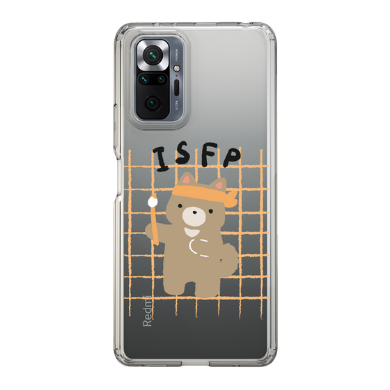 Slim Protection Case［ Original - ISFP Adventurer - Character ］