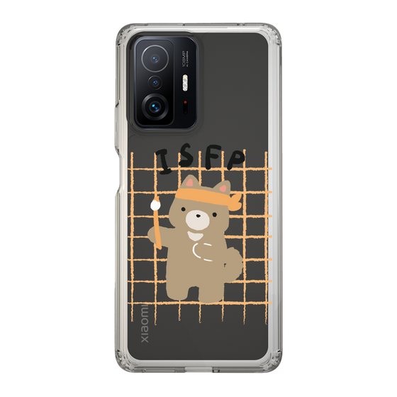 Slim Protection Case［ Original - ISFP Adventurer - Character ］
