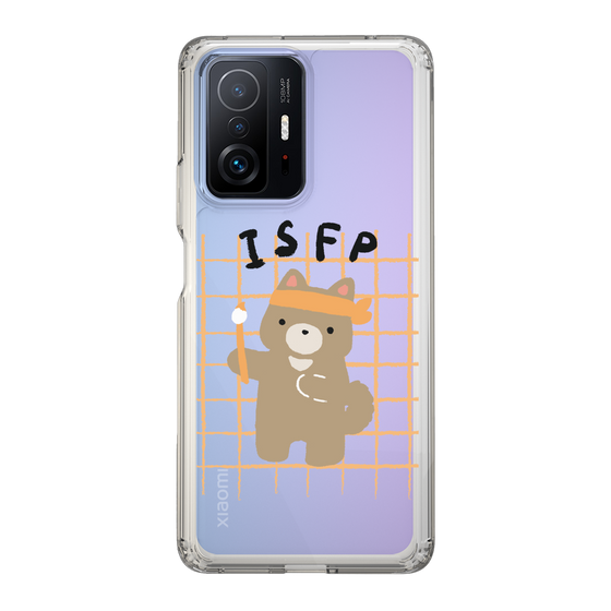 Slim Protection Case［ Original - ISFP Adventurer - Character ］