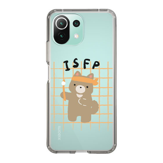 Slim Protection Case［ Original - ISFP Adventurer - Character ］
