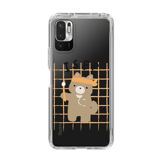Slim Protection Case［ Original - ISFP Adventurer - Character ］