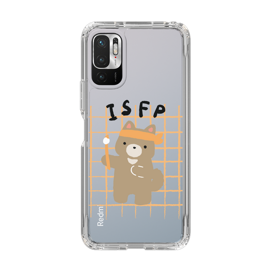 Slim Protection Case［ Original - ISFP Adventurer - Character ］