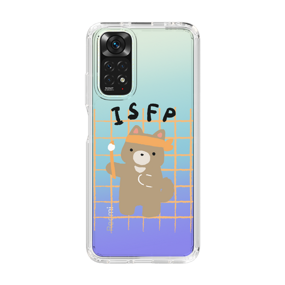 Slim Protection Case［ Original - ISFP Adventurer - Character ］