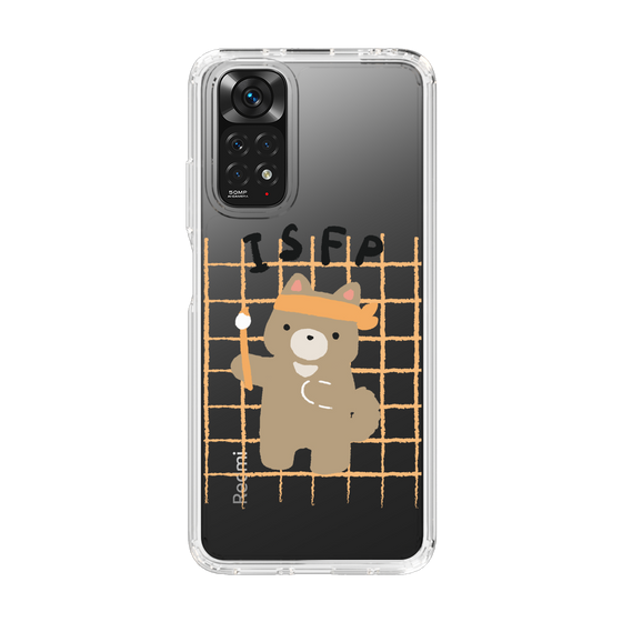 Slim Protection Case［ Original - ISFP Adventurer - Character ］