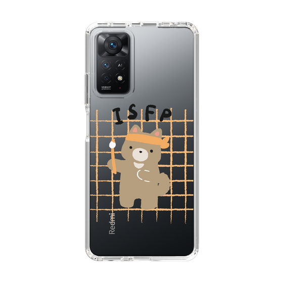 Slim Protection Case［ Original - ISFP Adventurer - Character ］