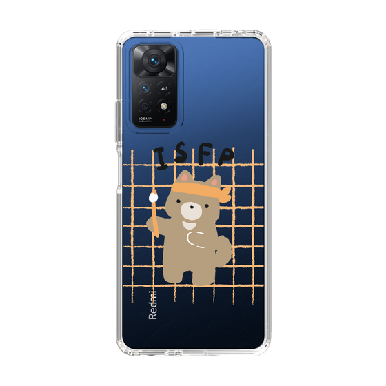 Slim Protection Case［ Original - ISFP Adventurer - Character ］