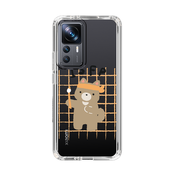 Slim Protection Case［ Original - ISFP Adventurer - Character ］