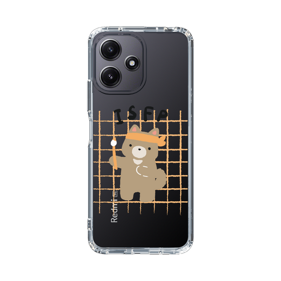 Slim Protection Case［ Original - ISFP Adventurer - Character ］