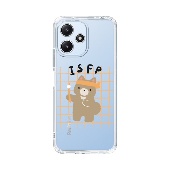 Slim Protection Case［ Original - ISFP Adventurer - Character ］