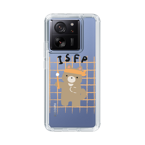 Slim Protection Case［ Original - ISFP Adventurer - Character ］