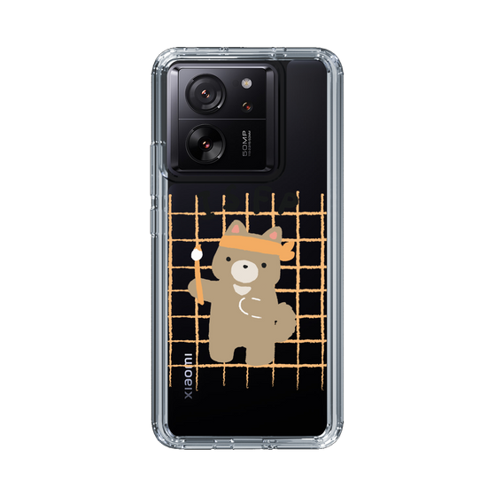 Slim Protection Case［ Original - ISFP Adventurer - Character ］