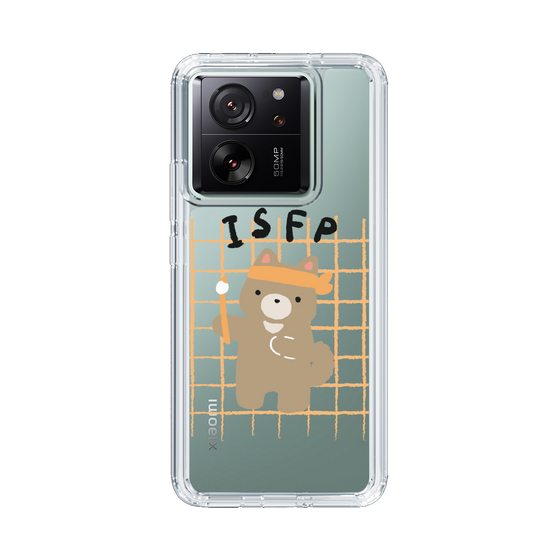 Slim Protection Case［ Original - ISFP Adventurer - Character ］
