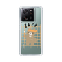 Slim Protection Case［ Original - ISFP Adventurer - Character ］