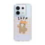 Slim Protection Case［ Original - ISFP Adventurer - Character ］