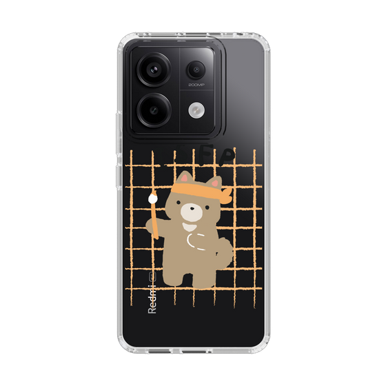 Slim Protection Case［ Original - ISFP Adventurer - Character ］