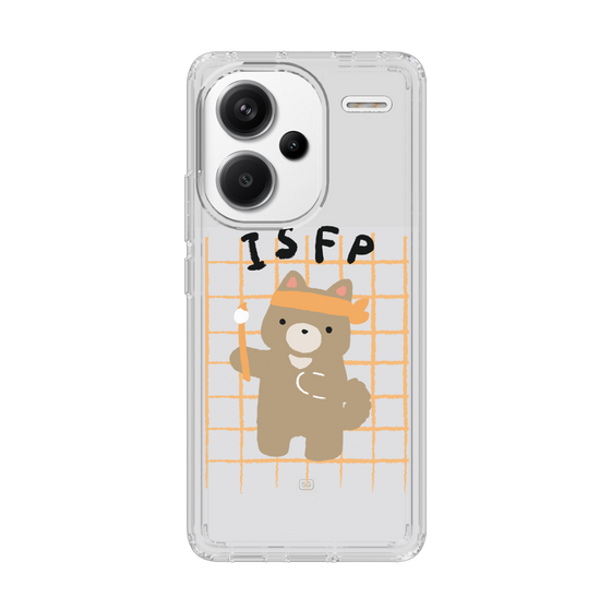 Slim Protection Case［ Original - ISFP Adventurer - Character ］
