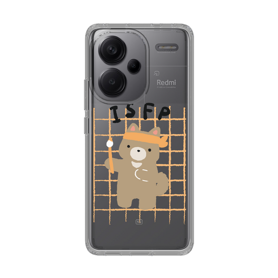 Slim Protection Case［ Original - ISFP Adventurer - Character ］