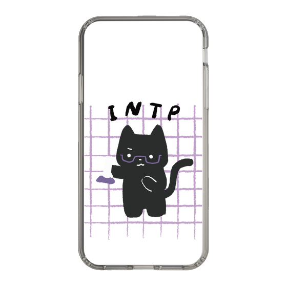 Slim Protection Case［ Original - INTP Logician - Character ］