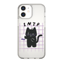 Slim Protection Case［ Original - INTP Logician - Character ］