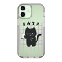 Slim Protection Case［ Original - INTP Logician - Character ］
