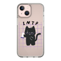 Slim Protection Case［ Original - INTP Logician - Character ］