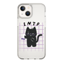 Slim Protection Case［ Original - INTP Logician - Character ］