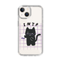 Slim Protection Case［ Original - INTP Logician - Character ］