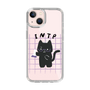 Slim Protection Case［ Original - INTP Logician - Character ］