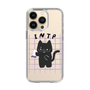 Slim Protection Case［ Original - INTP Logician - Character ］