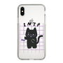 Slim Protection Case［ Original - INTP Logician - Character ］