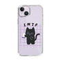 Slim Protection Case［ Original - INTP Logician - Character ］