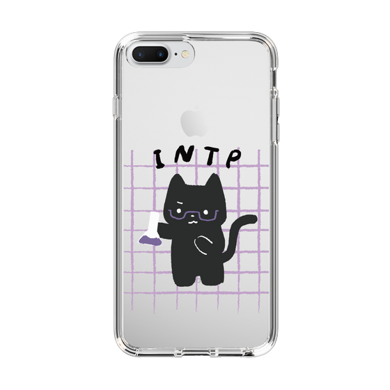 Slim Protection Case［ Original - INTP Logician - Character ］