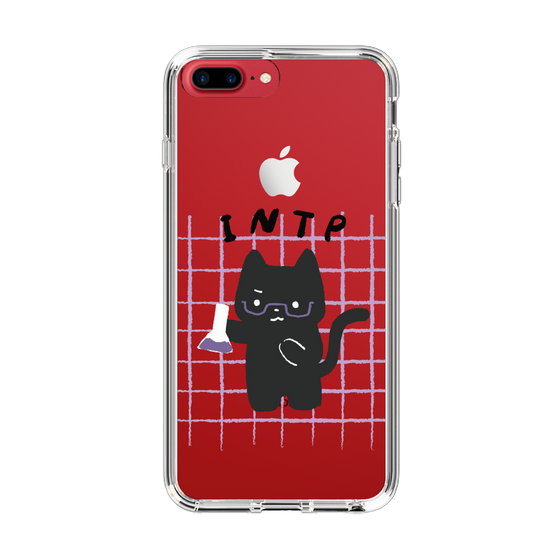 Slim Protection Case［ Original - INTP Logician - Character ］