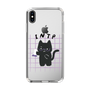 Slim Protection Case［ Original - INTP Logician - Character ］