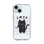 Slim Protection Case［ Original - INTP Logician - Character ］