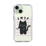 Slim Protection Case［ Original - INTP Logician - Character ］