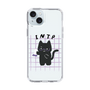 Slim Protection Case［ Original - INTP Logician - Character ］