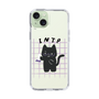 Slim Protection Case［ Original - INTP Logician - Character ］