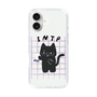 Slim Protection Case［ Original - INTP Logician - Character ］