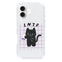 Slim Protection Case［ Original - INTP Logician - Character ］