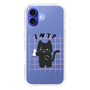 Slim Protection Case［ Original - INTP Logician - Character ］