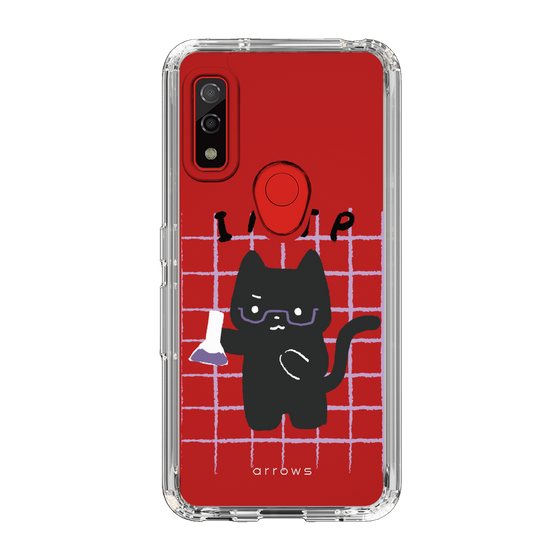 Slim Protection Case［ Original - INTP Logician - Character ］